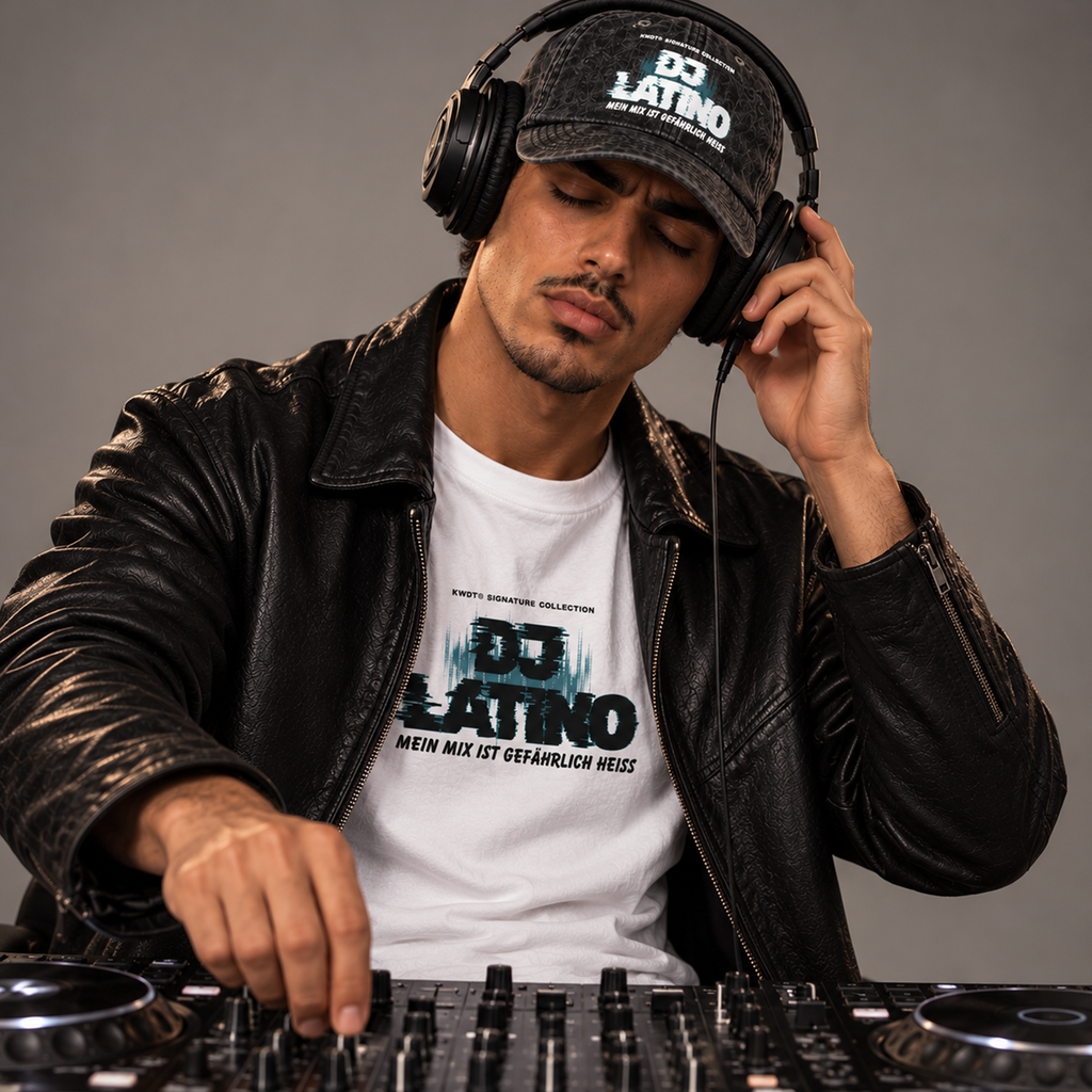 DAS ULTIMATIVE MUST-HAVER FÜR DEINE NEXT DJ-SETS!