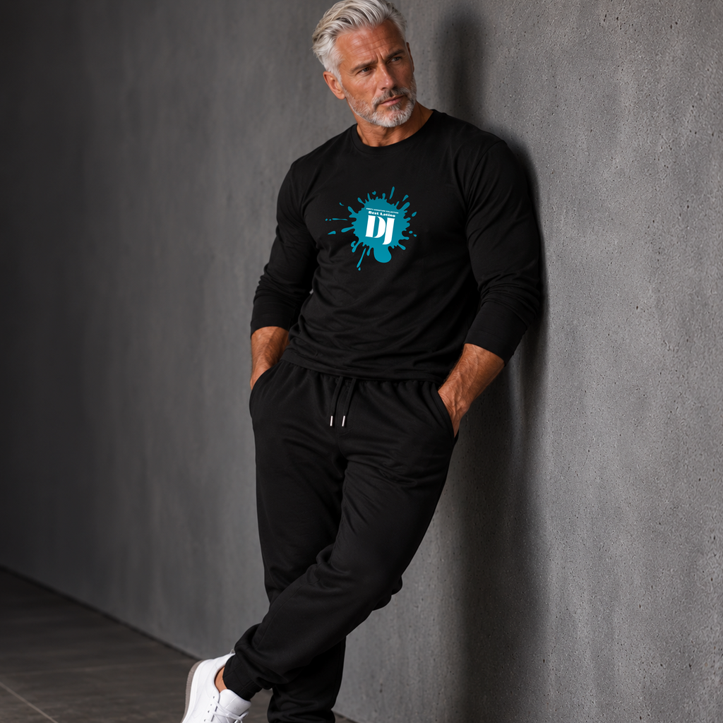 DJ Edition - KWDT® Essential Longsleeve T-Shirt