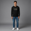 LATINO EN ALEMANIA - KWDT® Men’s Classic Long-Sleeve