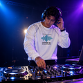 Salsa im Takt - DJ Performance Rash Guard Langarm – Schutz & Komfort für lange Nächte